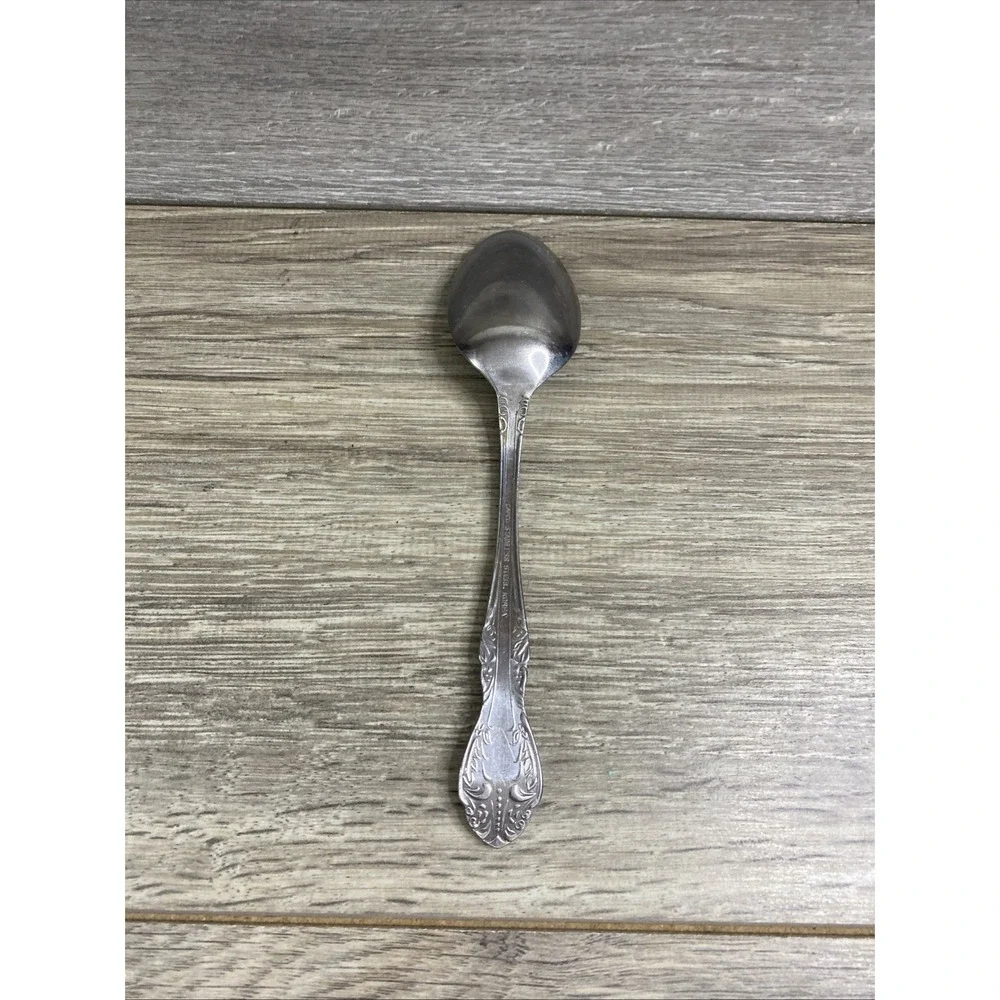 Capco Stainless Steel‎ Japan Tablespoon Flatware